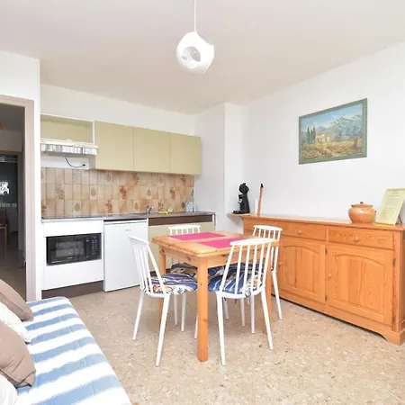 Le Vincent Rez De Jardin Bord De Mer Apartment *