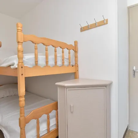 Apartman Le Vincent Rez De Jardin Bord De Mer *