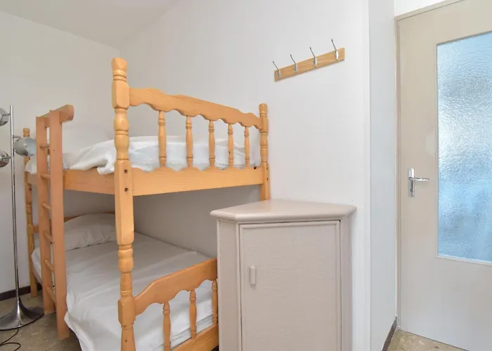 Apartamento Le Vincent Rez De Jardin Bord De Mer *